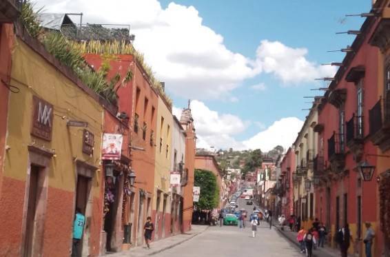 La importancia de la est&eacute;tica: C&oacute;mo las ciudades que se ven mejor se habitan distinto