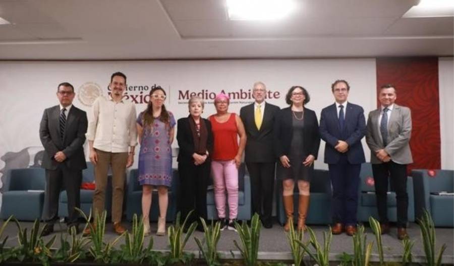 Semarnat presenta DBGIR 2026: diagn&oacute;stico clave para la gesti&oacute;n de residuos y econom&iacute;a circular en M&eacute;xico