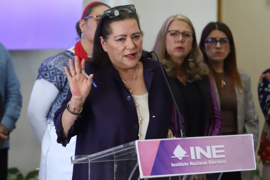 INE repetir&aacute; examen para plazas del servicio electoral tras fallas en plataforma