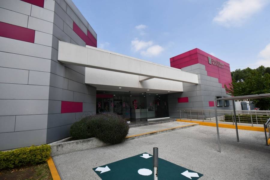 M&eacute;xico invertir&aacute; 8 mil mdp en mast&oacute;grafos y centros de diagn&oacute;stico contra c&aacute;ncer de mama