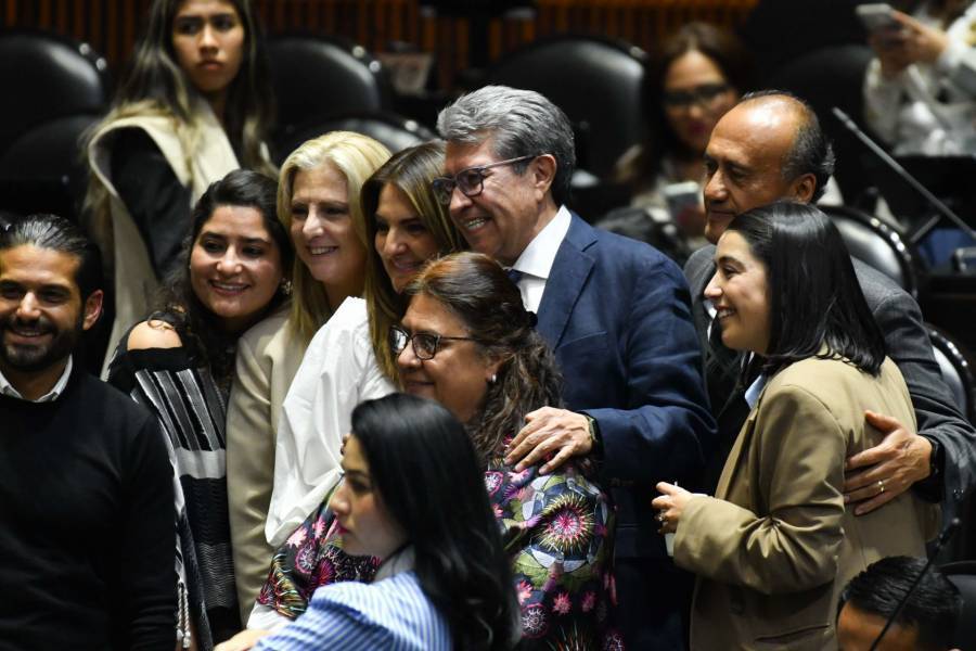 Morena impulsa reforma para invalidar comicios por injerencia extranjera