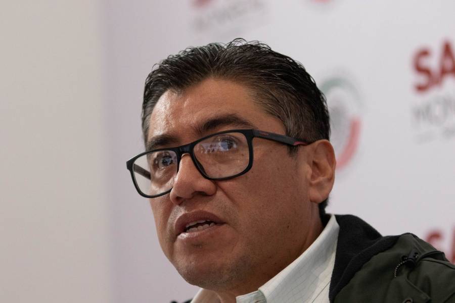 Sa&uacute;l Monreal queda fuera de encuesta de Morena para la gubernatura de Zacatecas