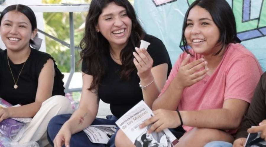 Michoac&aacute;n aprueba reforma que reconoce la salud menstrual como derecho en escuelas