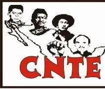 Segob y SEP reiteran apertura al di&aacute;logo con la CNTE