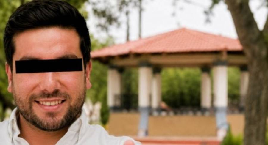 Detienen a presunto l&iacute;der de red de venta ilegal de terrenos en El Carmen