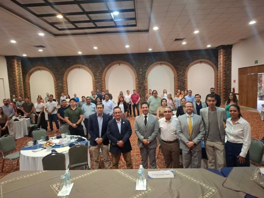 SESEQ capacita a m&eacute;dicos de primer nivel en enfermedades cardiometab&oacute;licas