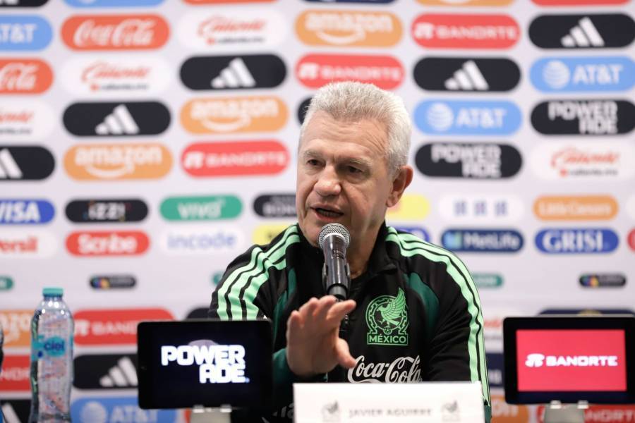 Selecci&oacute;n Mexicana afina detalles rumbo al Mundial con amistoso ante Ghana