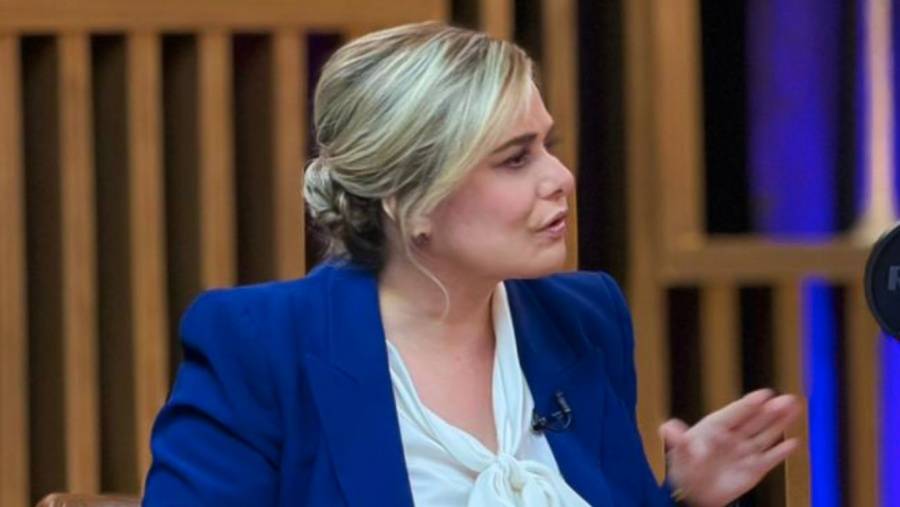 PAN prepara defensa de “Maru” Campos ante investigaci&oacute;n del “Caso CIA” por la FGR