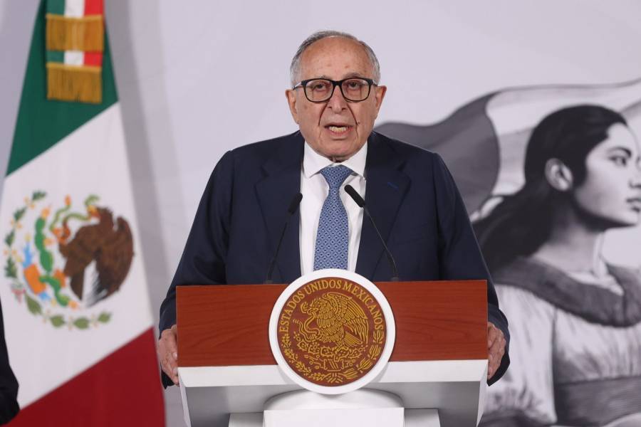 M&eacute;xico emite recomendaciones de viaje y refuerza vigilancia por brote de &eacute;bola