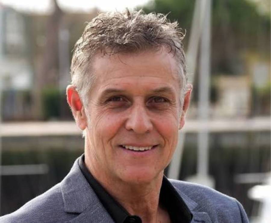 Fallece Pierre Deny, actor franc&eacute;s de “Emily en Par&iacute;s”, a los 69 a&ntilde;os