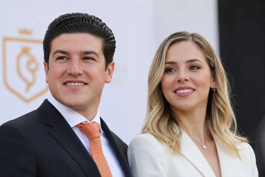 Morena denuncia ante la FGR a Samuel Garc&iacute;a por presunto peculado