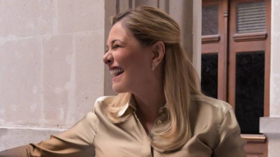 Morena solicita juicio pol&iacute;tico contra “Maru” Campos