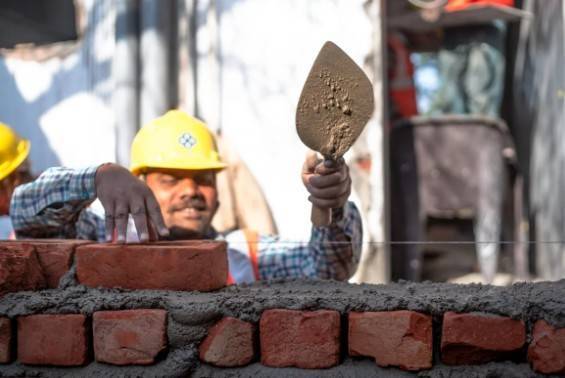Cuando la vivienda social no cubre la demanda, la autoconstrucci&oacute;n surge como soluci&oacute;n