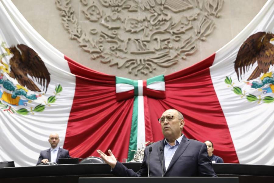 Moreira acusa reforma electoral de violar la Constituci&oacute;n y la presunci&oacute;n de inocencia
