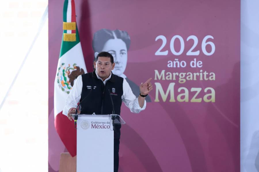Puebla destinar&aacute; mil 700 mdp para fortalecer al campo y apoyar a productores