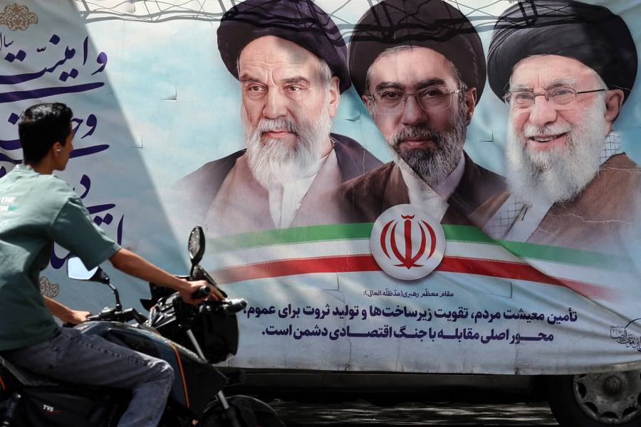 EEUU e Ir&aacute;n alcanzan acuerdo marco sujeto a la aprobaci&oacute;n de Trump