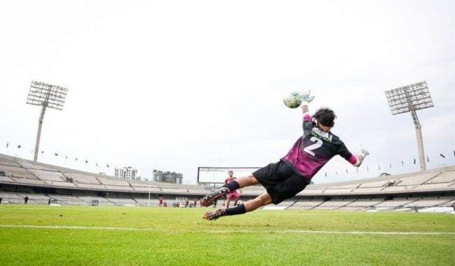 Arrancan finales del Mundial Social M&eacute;xico 2026 en el Estadio Ol&iacute;mpico Universitario