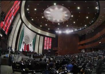 Diputados avalan reelecci&oacute;n de magistrados del TEPJF en reforma del Poder Judicial; podr&iacute;an estar en el cargo hasta 17 a&ntilde;os, advierte oposici&oacute;n