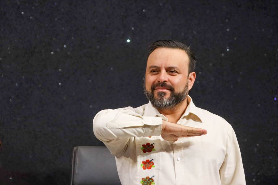 Secci&oacute;n 22 demanda separaci&oacute;n de Jes&uacute;s Romero y sanci&oacute;n contra edil de Mitla
