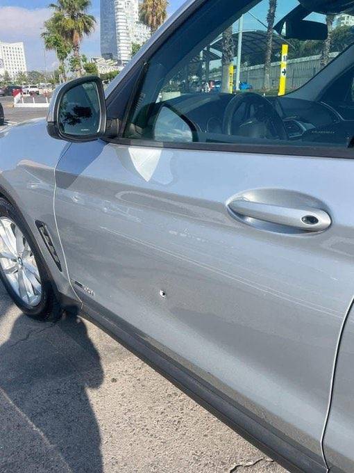 SSP investiga ocho reportes de presunto tirador en V&iacute;a Atlixc&aacute;yotl