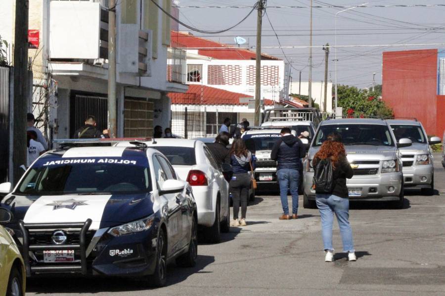 Menor de 17 a&ntilde;os hiere a su padre en Loma Bonita tras presuntos abusos; investigan el caso en Puebla