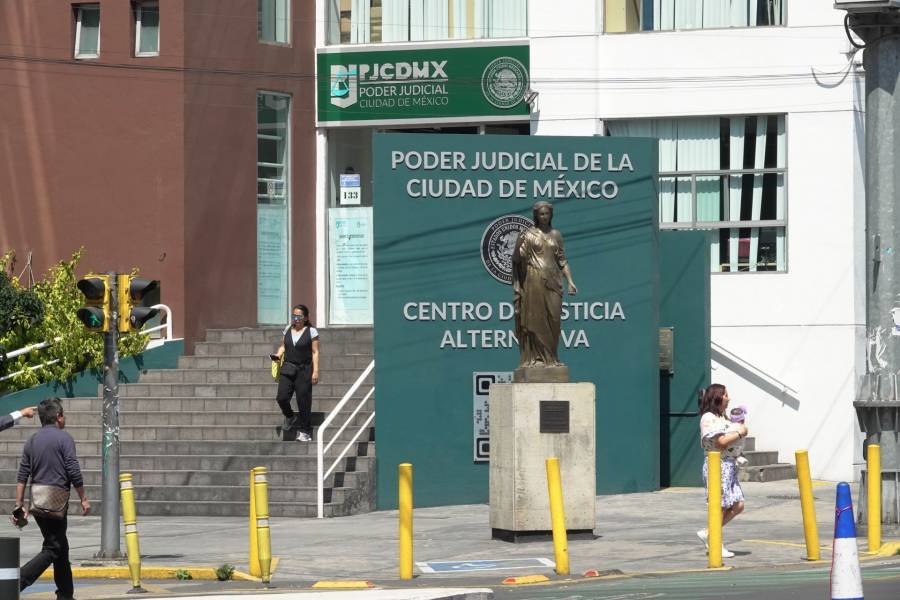 Poder Judicial implementa medidas ante presencia de plagas en sus instalaciones