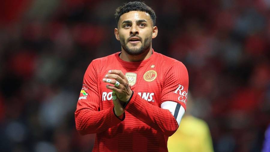Alexis Vega responde a rumores sobre su convocatoria al Mundial 2026