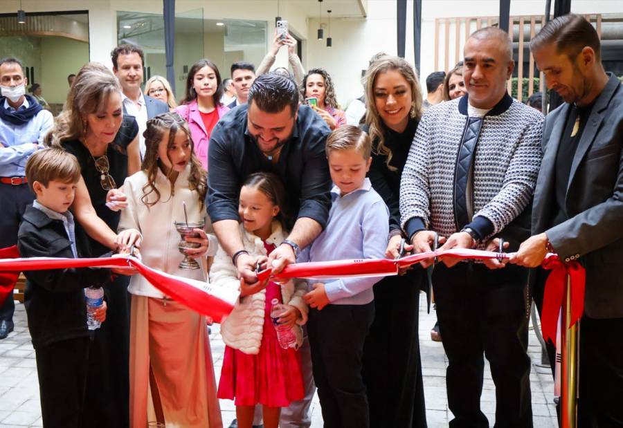 Más de 30 marcas y estudios se unen en UMAAH HAUS, el nuevo epicentro del wellness
