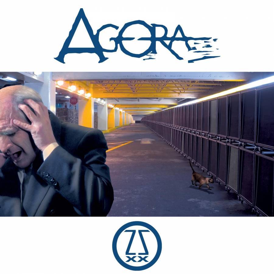 &Aacute;GORA CELEBRA su &Aacute;LBUM M&Aacute;S EMBLEM&Aacute;TICO en CDMX