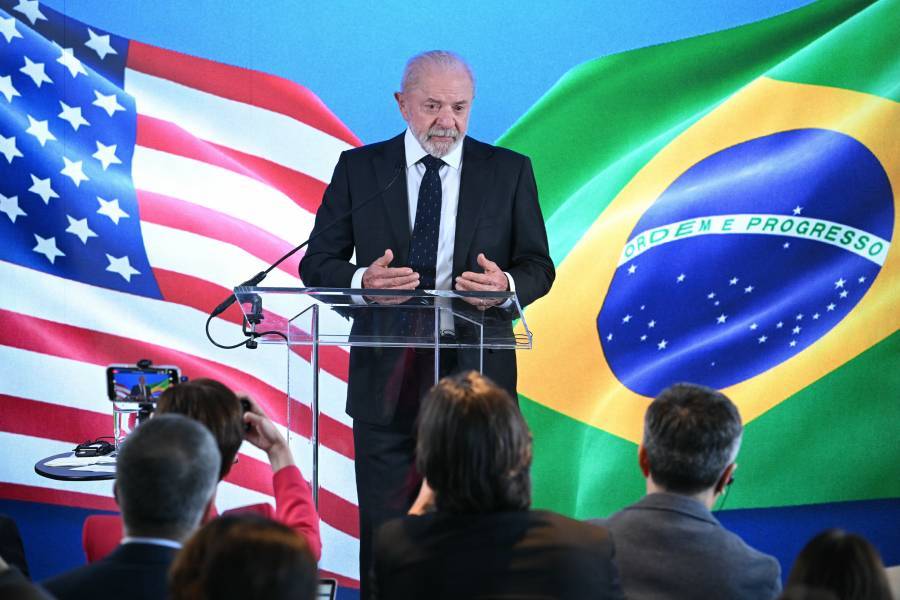 Estados Unidos endurece presión comercial sobre Brasil con amenaza de aranceles del 25%
