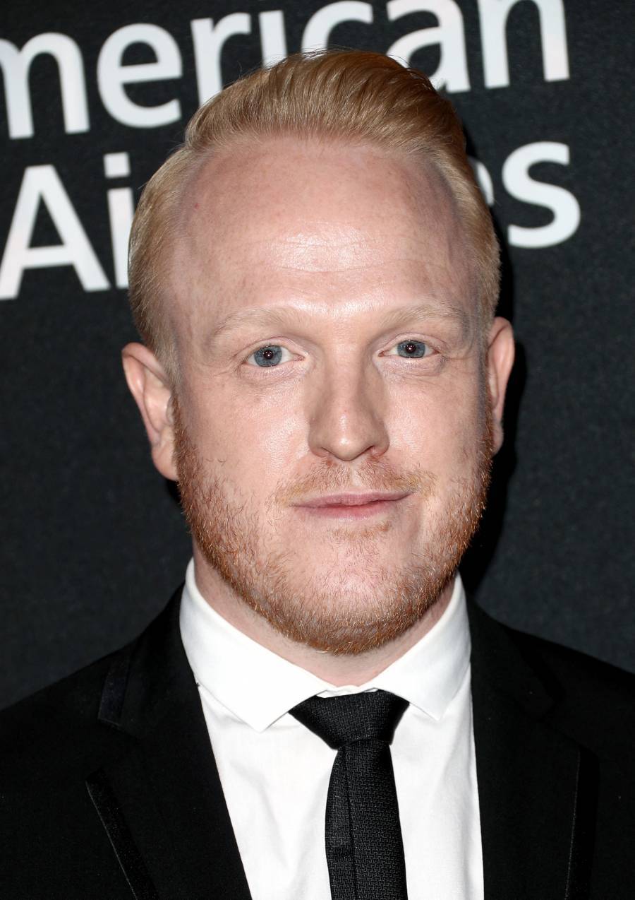 Muere a los 44 a&ntilde;os Owain Rhys Davies, actor de “Twin Peaks”