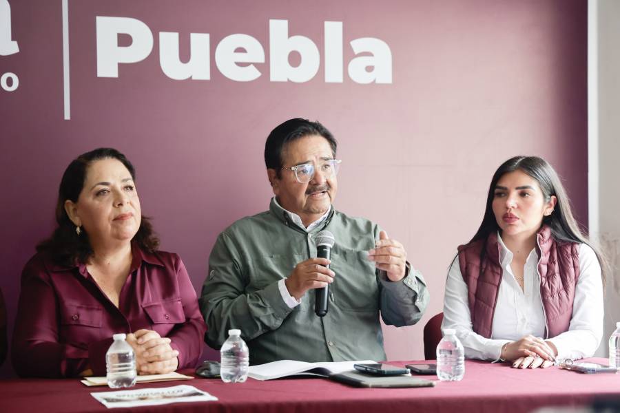 Morena, PT y PVEM blindan alianza rumbo a 2027 para frenar el “chapulineo” electoral