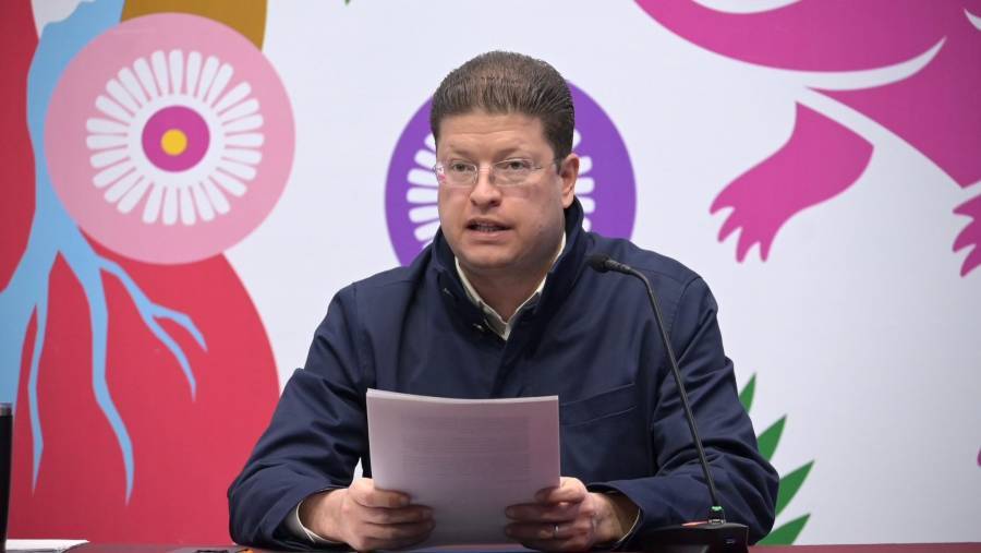 SSC: “Nunca hubo instrucci&oacute;n de agredir a la CNTE; se investigar&aacute; actuar policiaco ante denuncias”