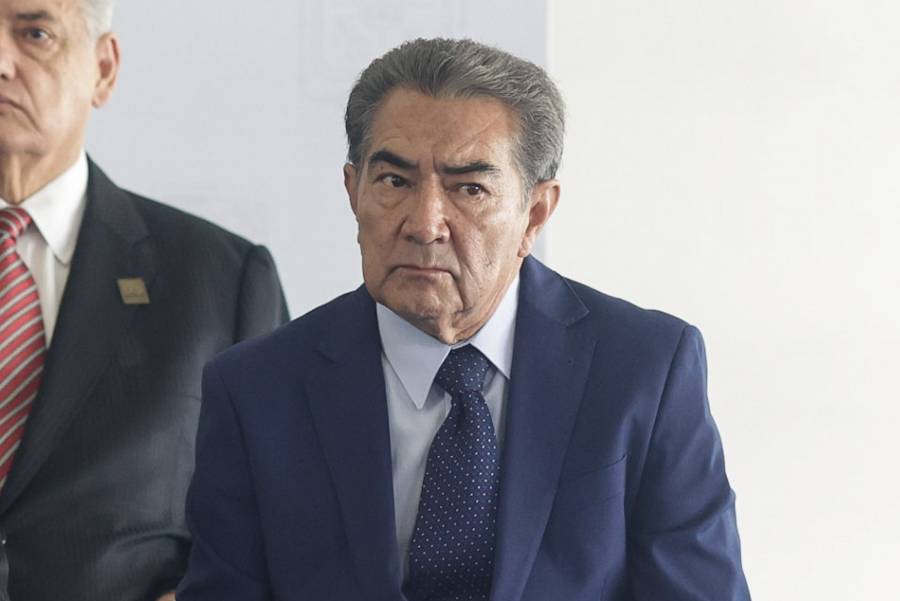 Joaqu&iacute;n Espidio asume coordinaci&oacute;n del IMSS-Bienestar en Puebla