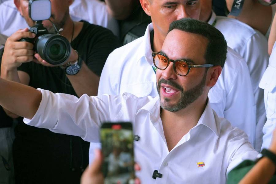 Trump respalda a candidato ultraderechista a la presidencia de Colombia