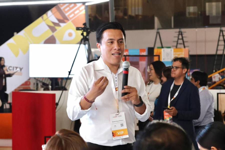 “De la calle a la acci&oacute;n”: la estrategia de limpia que posiciona al Gobierno de Pepe Chedraui como referente nacional