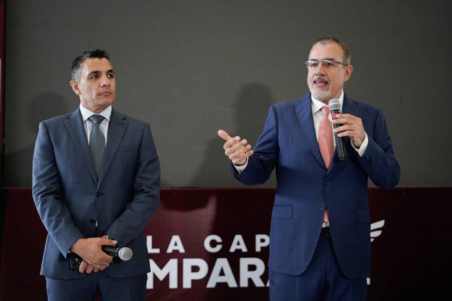 Puebla 360 busca conectar 30 mil c&aacute;maras con IA para prevenir delitos