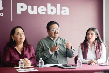 Morena, PT y PVEM blindan alianza rumbo a 2027 para frenar el “chapulineo” electoral