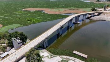 Puente De La Transformaci&oacute;n Rescata A Comunidades Ind&iacute;genas Tras 70 A&ntilde;os De Olvido