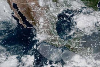 Alerta Gobierno del Estado intensas lluvias durante los pr&oacute;ximos d&iacute;as
