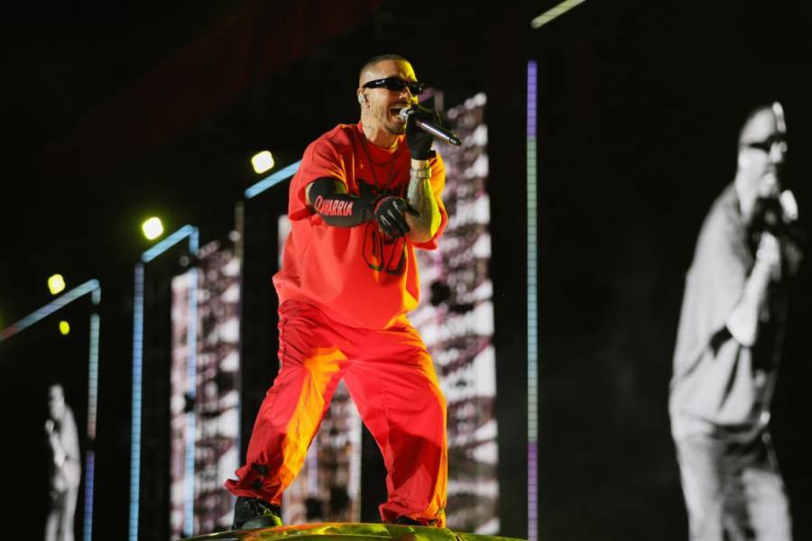 J Balvin, Pedro Sampaio y Amber Mark encender&aacute;n Monterrey en la clausura del Tour del Trofeo FIFA