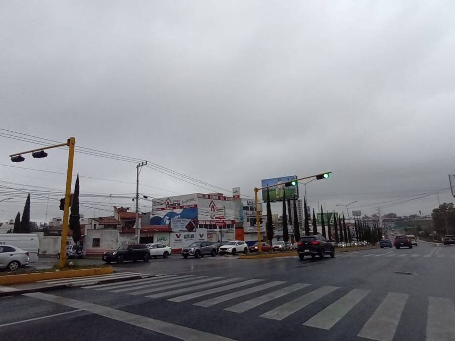 Mantiene Gobierno Estatal vigilancia permanente por temporal lluvioso en Puebla