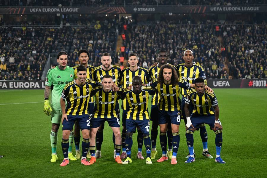 Condenado a prisi&oacute;n el presidente de Fenerbahce por incitar a las apuestas ilegales