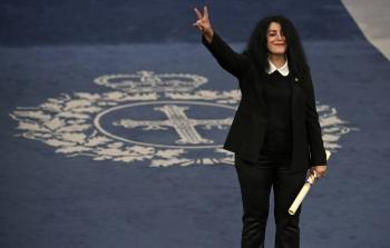 Muere Marjane Satrapi, creadora de la emblem&aacute;tica novela gr&aacute;fica Pers&eacute;polis