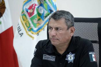 Francisco S&aacute;nchez comparecer&aacute; ante el Congreso de Puebla en junio