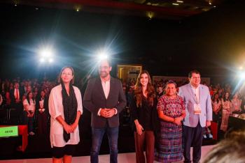 Celebra gobierno de Pepe Chedraui resultados de Smart City Expo LATAM Congress 2026