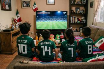 Puebla analiza suspender clases por inauguraci&oacute;n del Mundial; no habr&aacute; home office