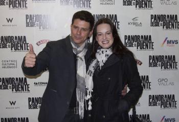 Respalda Roxana Castellanos denuncia p&uacute;blica de Gaby Platas sobre presunta violencia de g&eacute;nero