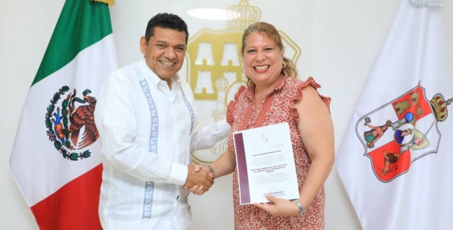 Gobierno de Tabasco anuncia inversi&oacute;n de casi 380 mdp en obras y programas sociales para Cunduac&aacute;n