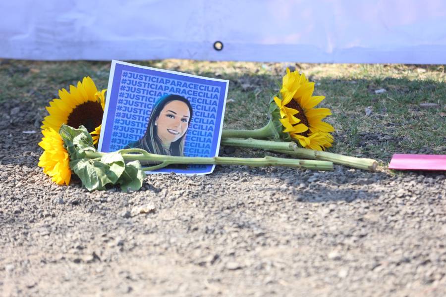 Feminicidas de Cecilia Monz&oacute;n seguir&aacute;n en prisi&oacute;n preventiva hasta 2027